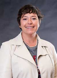 Headshot of Katie Piper