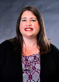 Headshot of Laura Kimball