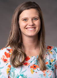 Headshot of Mary Beth Kegley