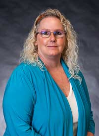 Headshot of Marie Pauley