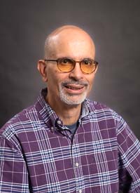 Headshot of Matthew Oyos