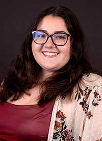 Headshot of Montana Shively