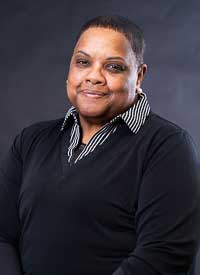 Headshot of Margo Simmons