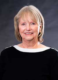 Headshot of Nancy Taylor