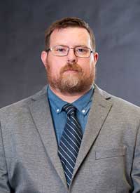 Headshot of Nick Wintz