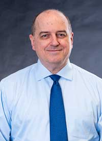 Headshot of Robert McNamee