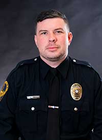 Headshot of Richard Hull