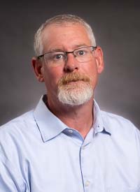 Headshot of Ryan Smith