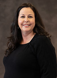 Headshot of Sharon Carroll