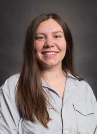 Headshot of Sarah Lowe