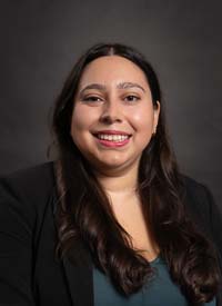 Headshot of Stacy Carranza