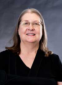 Headshot of Tammy Robinson