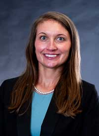 Headshot of Zara Radzai