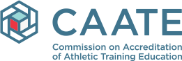 CAATE Commission on Accreditation of Athletic Training Education