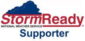 StormReady Supporter