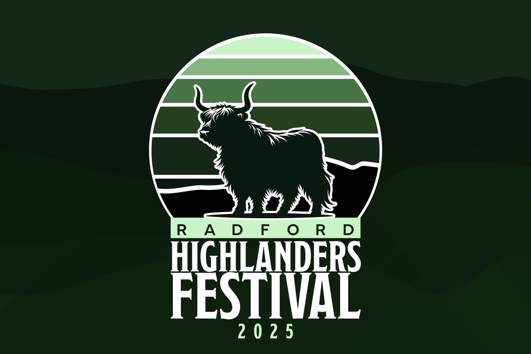 Radford Highlanders Festival