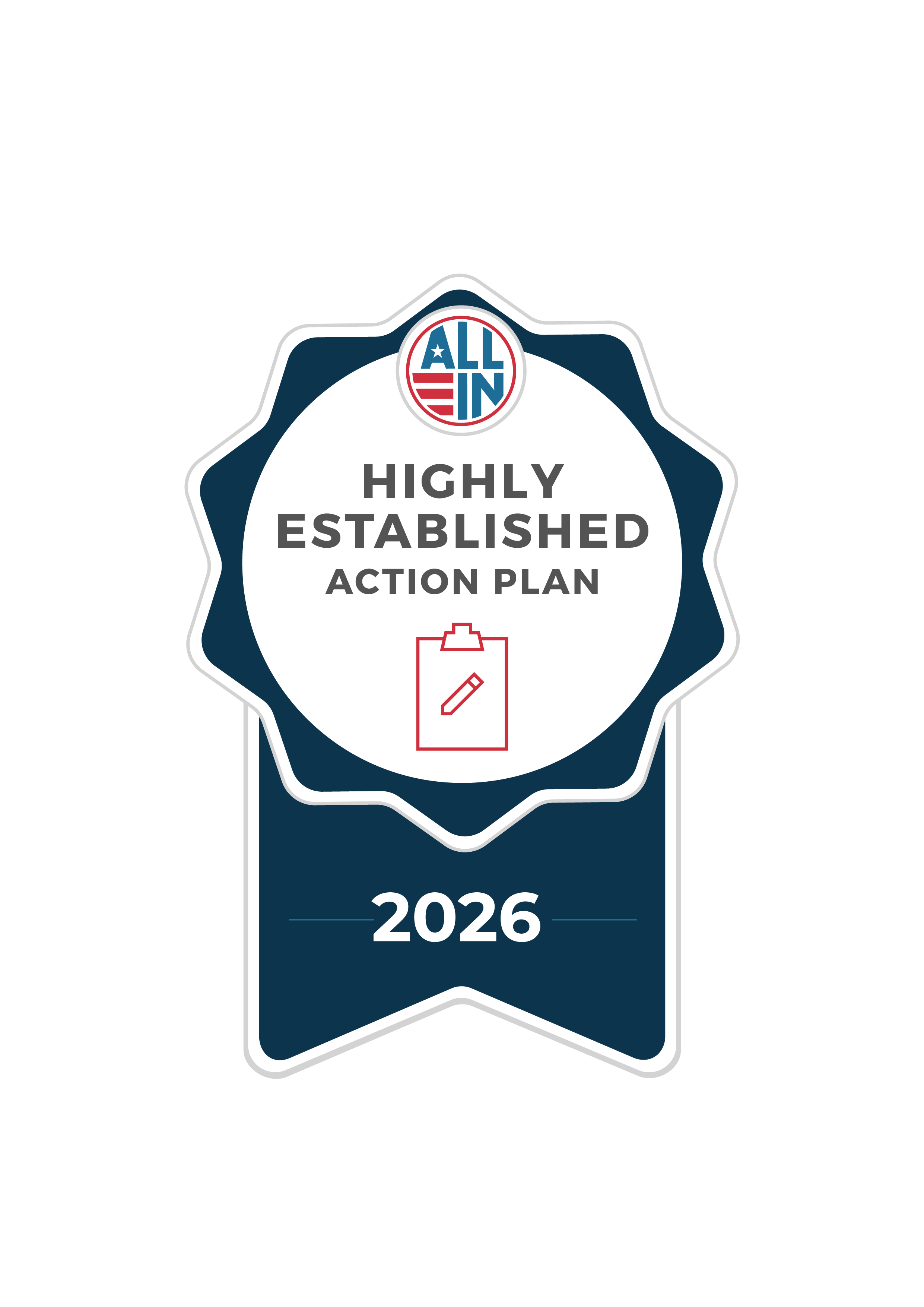 Highly Established Action Plan 2026