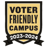 Voter Friendly Campus