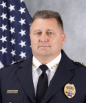 Assistant Chief Leo Niemczyk