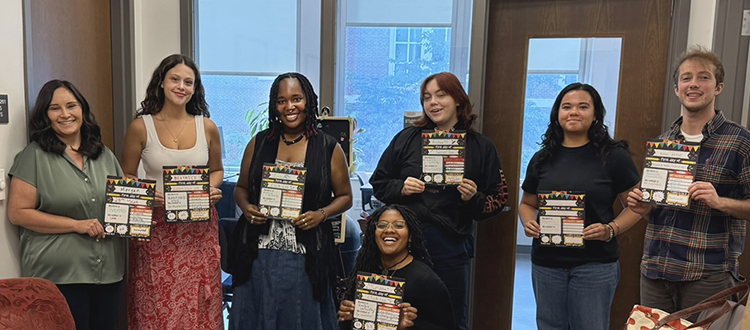 Staff 2025-start photo