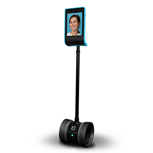 telepresence robot