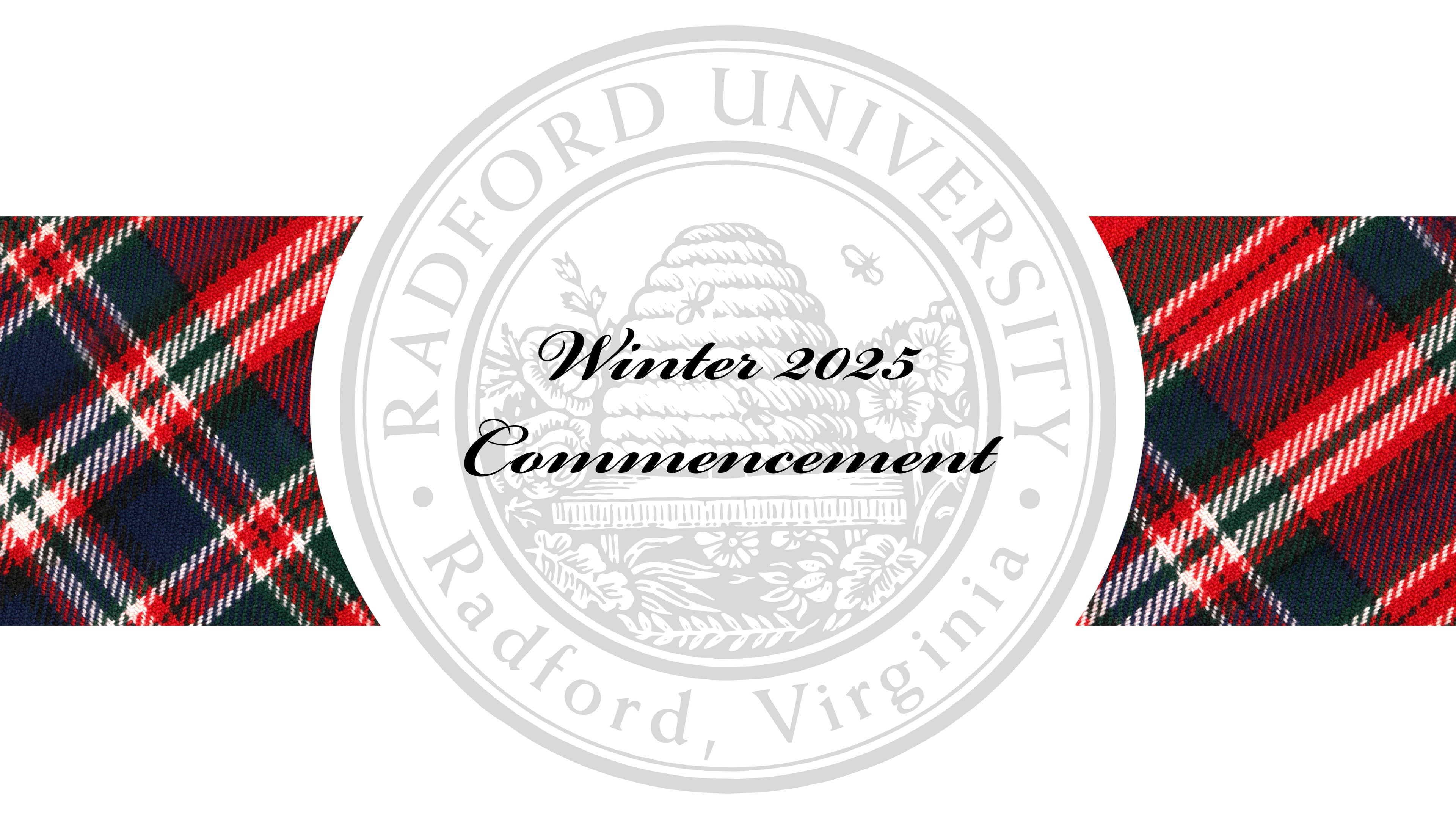 commencement winter 25