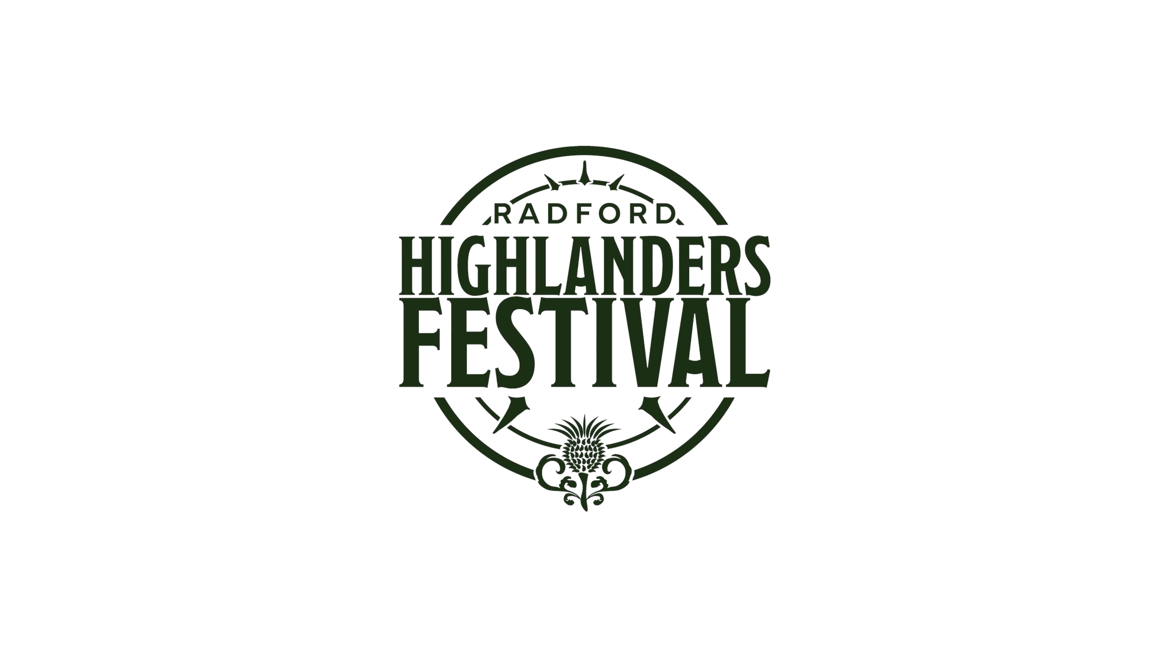 highlanders festival