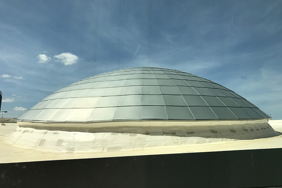 Radford University Planetarium