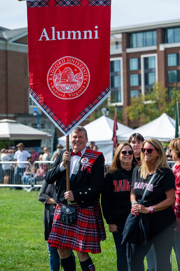 highlanders festival