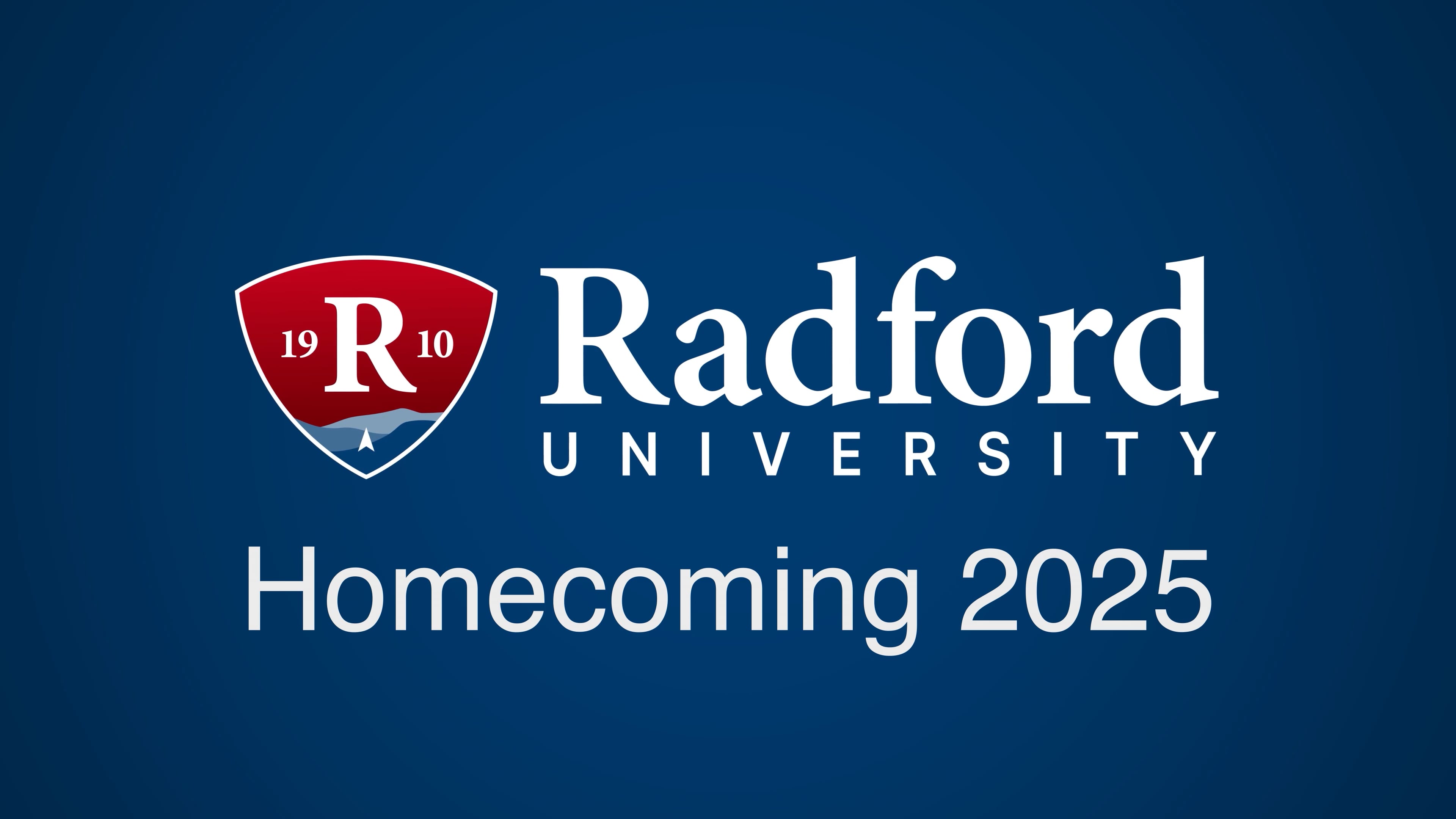 alumni homecoming recap video thumbnail