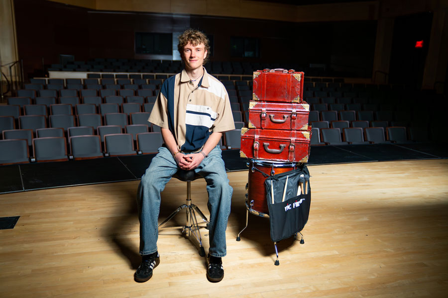 Phillip Lockey