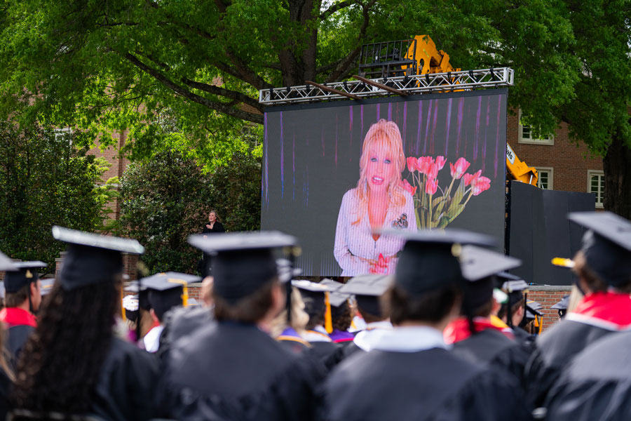 commencement 2026
