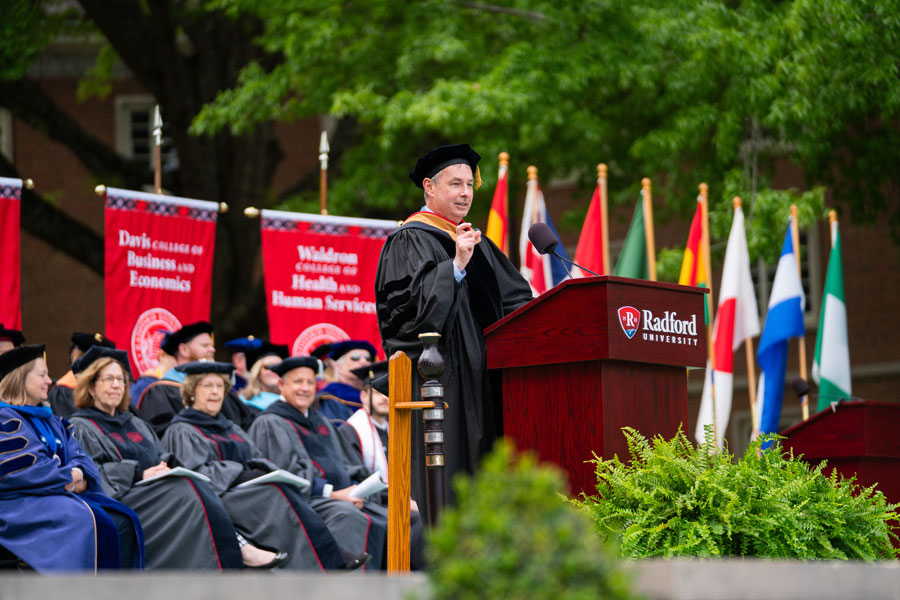commencement 2026