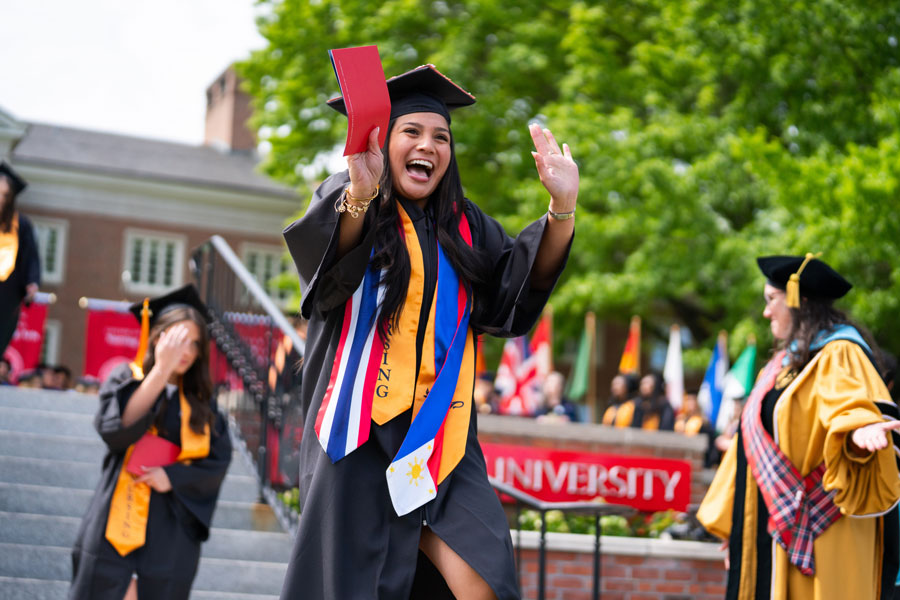 Commencement 2026