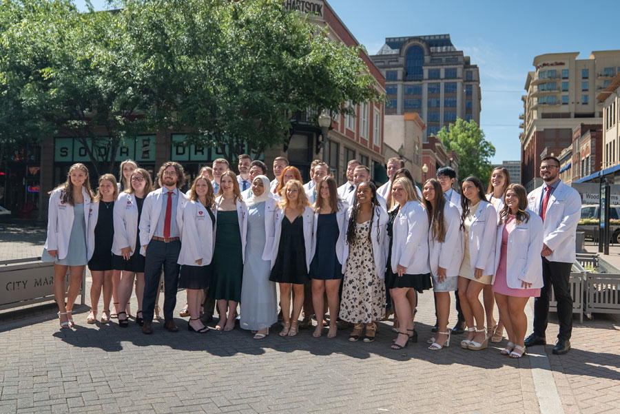 commencement 2026