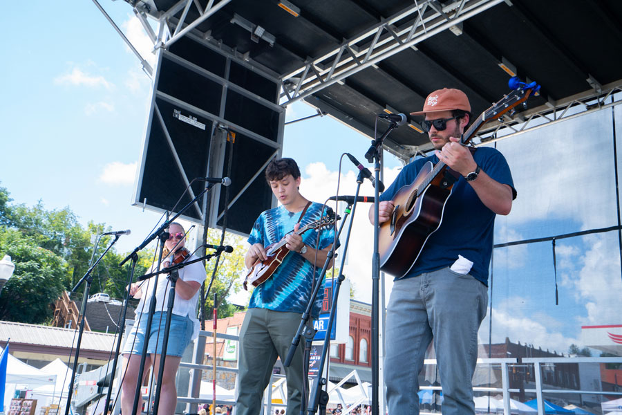 community fest 2026