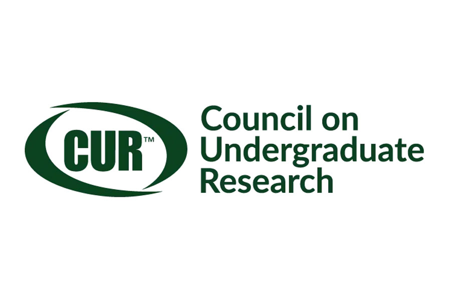 council on undergraduate research logo