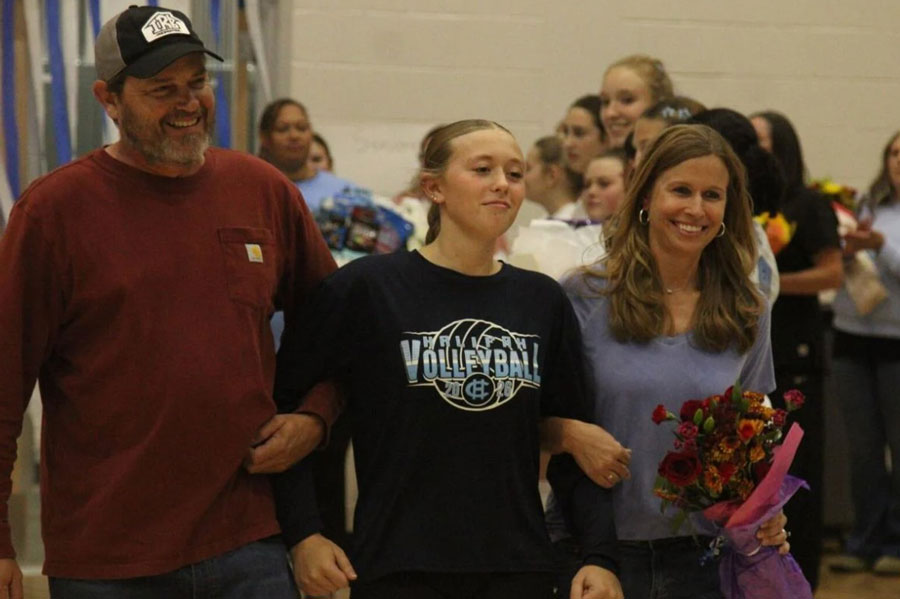 Payne family