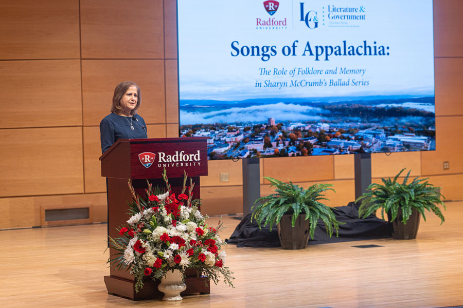 Lieutenant Governor visit