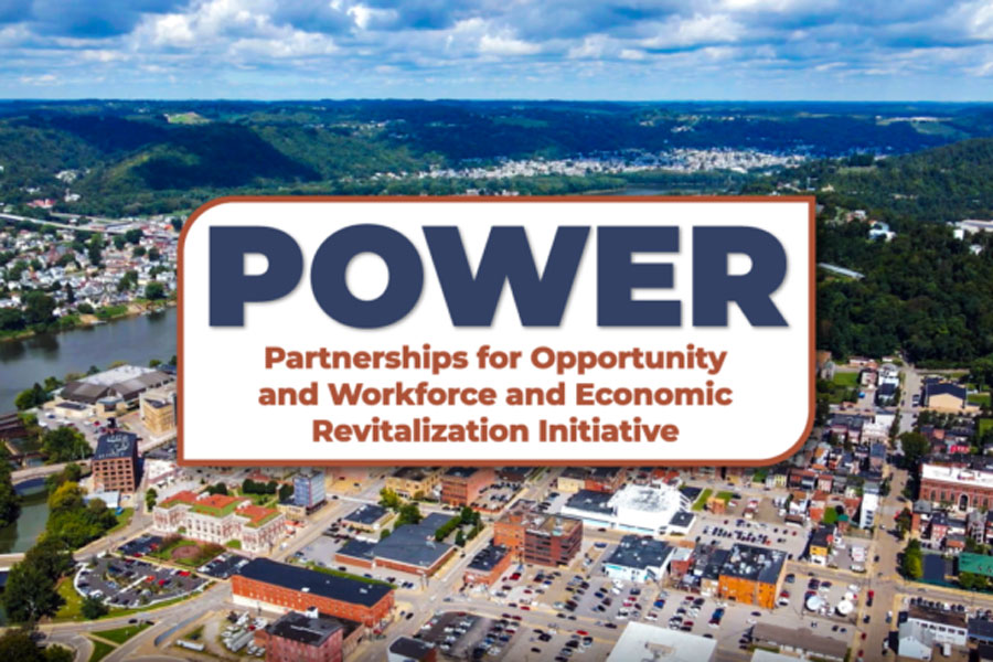 ARC POWER grant