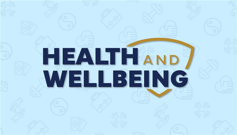 Health and Wellbeing
