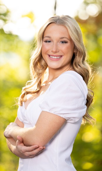Lilly Porter