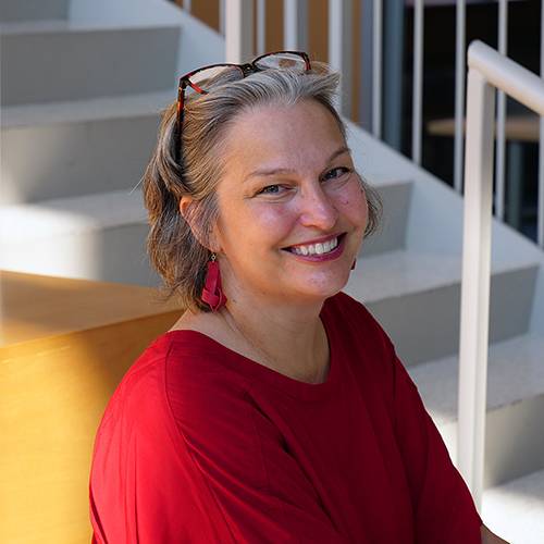 Dr. Rachel Williams