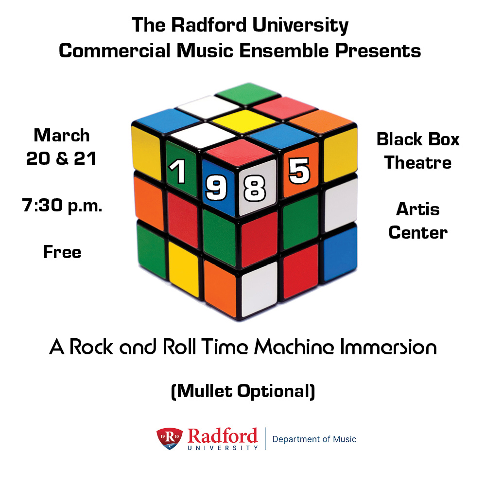 Rubix cube with 19835 written in the blocks