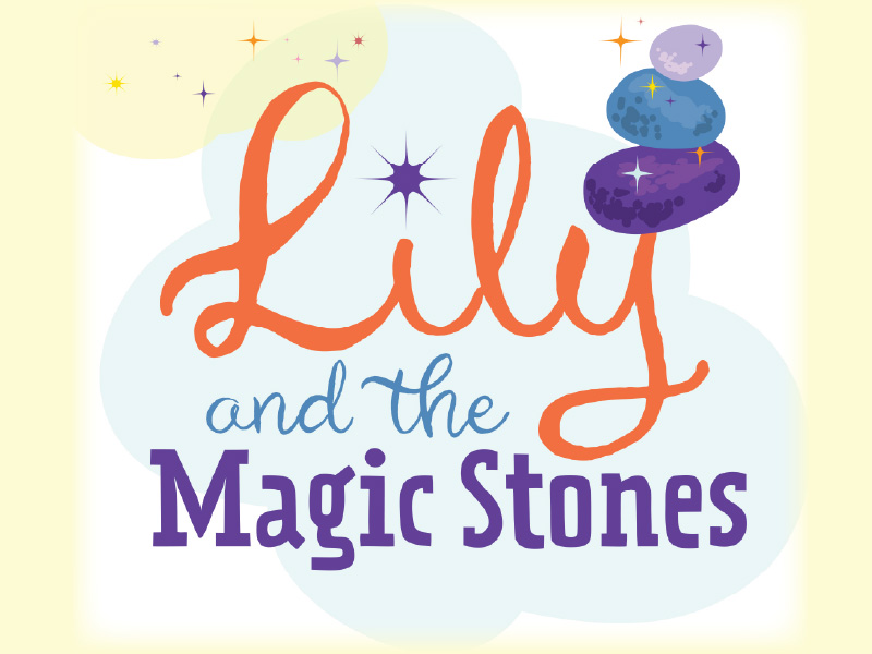 Lily and the Magic Stones